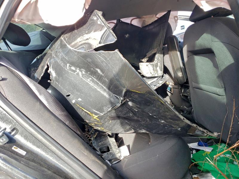 Фото 10 - CHEVROLET MALIBU