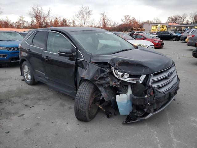 Фото 4 - FORD EDGE