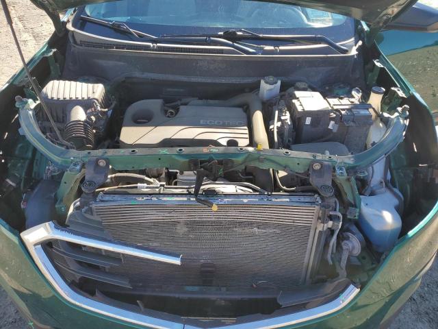 Фото 12 - CHEVROLET EQUINOX