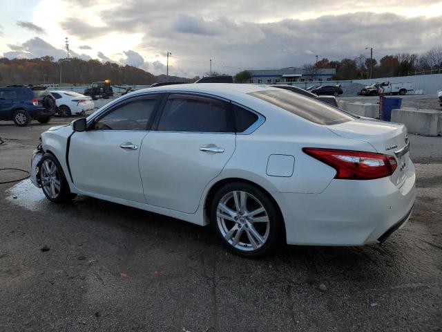 Фото 2 - NISSAN ALTIMA