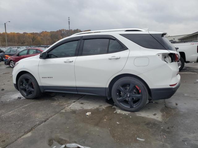 Фото 2 - CHEVROLET EQUINOX