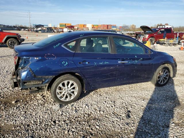 Фото 3 - NISSAN SENTRA