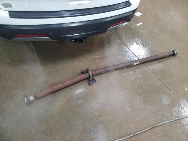 Фото 12 - FORD EXPLORER