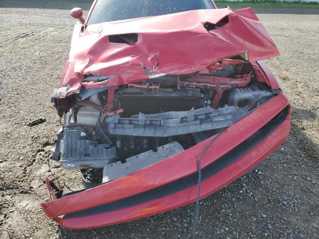 Фото 11 - DODGE CHALLENGER