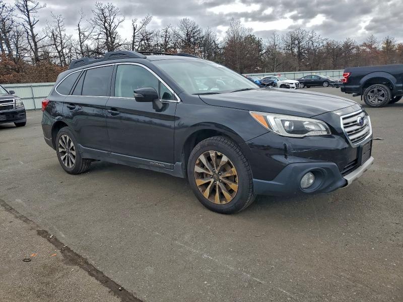 Фото 4 - SUBARU OUTBACK