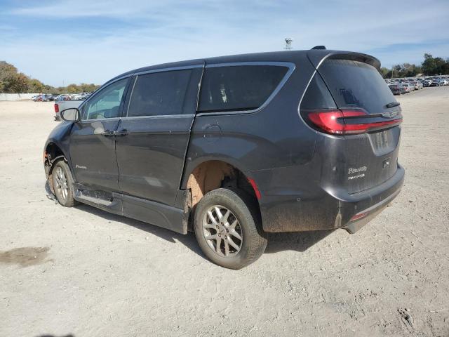 Фото 2 - CHRYSLER PACIFICA