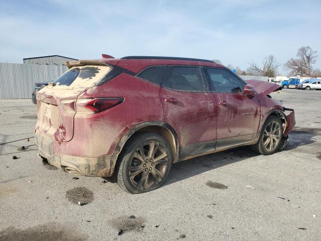 Фото 3 - CHEVROLET BLAZER