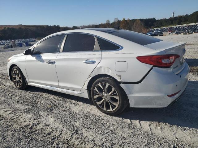 Фото 2 - HYUNDAI SONATA