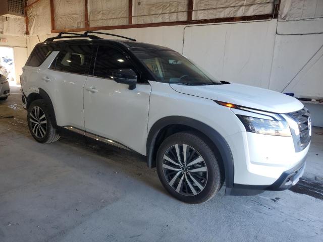 Фото 4 - NISSAN PATHFINDER