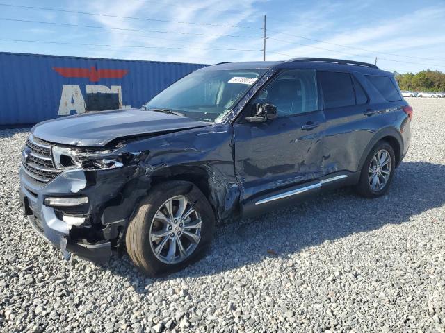 Фото 1 - FORD EXPLORER