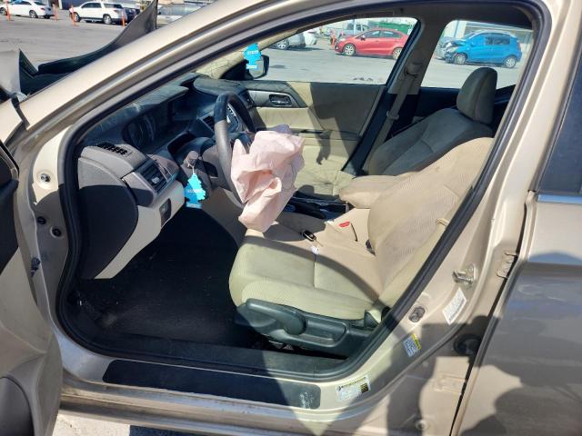 Фото 7 - HONDA ACCORD