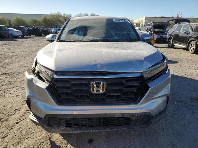 Фото 5 - HONDA CRV