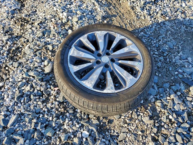 Фото 13 - BUICK ENCORE