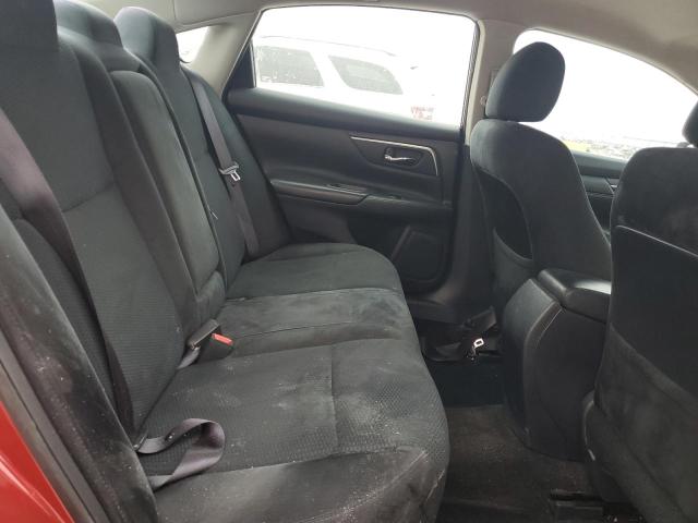 Фото 10 - NISSAN ALTIMA