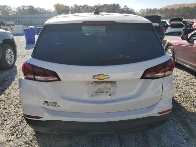 Фото 6 - CHEVROLET EQUINOX