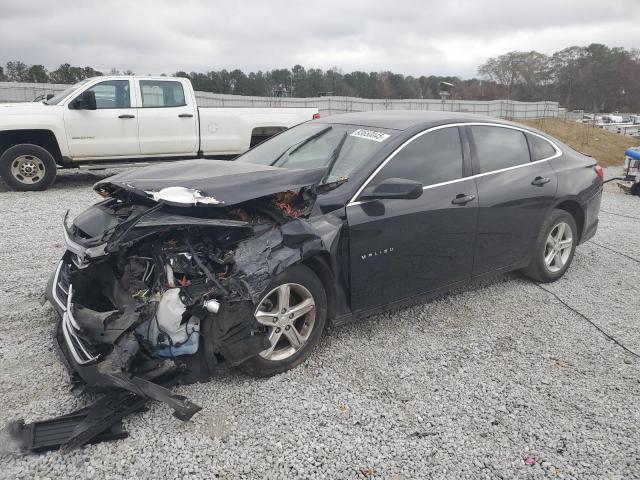 CHEVROLET MALIBU 2021 VIN 1G1ZB5ST0MF046042