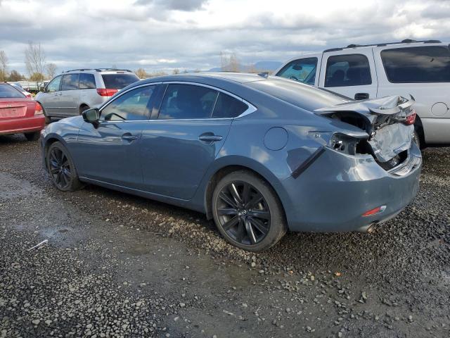 MAZDA 6 2021 VIN JM1GL1WY9M1619186