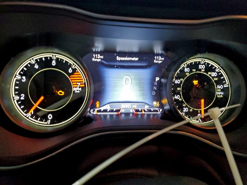 JEEP CHEROKEE A 2023 VIN 1C4PJMMB2PD100621