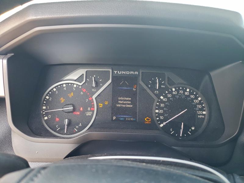 Фото 9 - TOYOTA TUNDRA