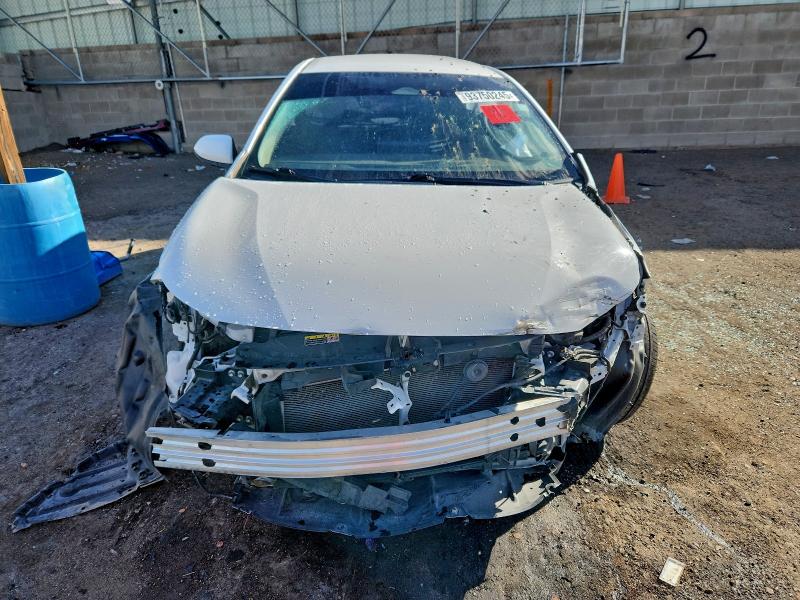 Фото 5 - TOYOTA COROLLA