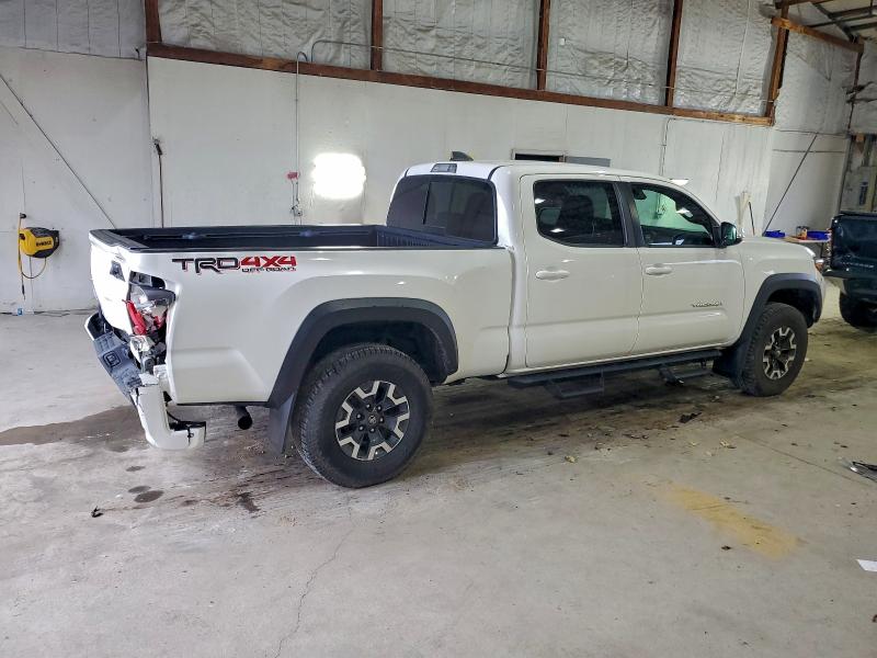 Фото 3 - TOYOTA TACOMA