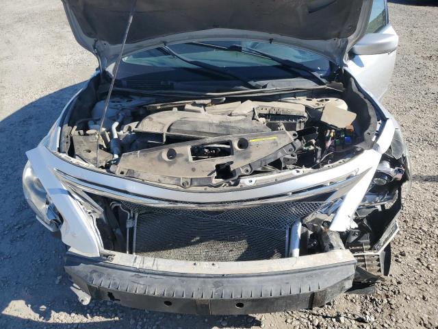 Фото 11 - NISSAN ALTIMA