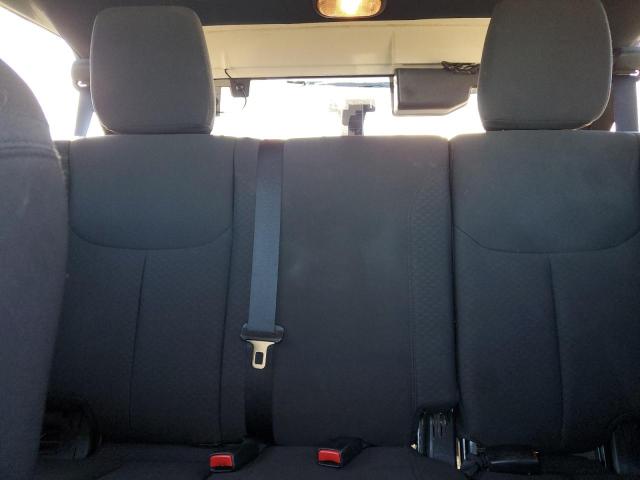 Фото 10 - JEEP WRANGLER