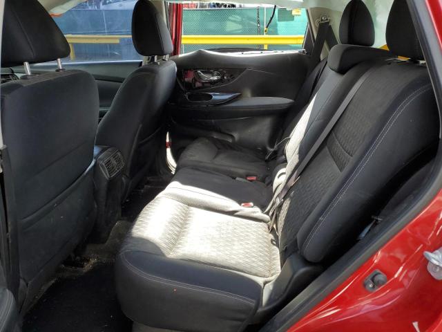 Фото 11 - NISSAN ROGUE