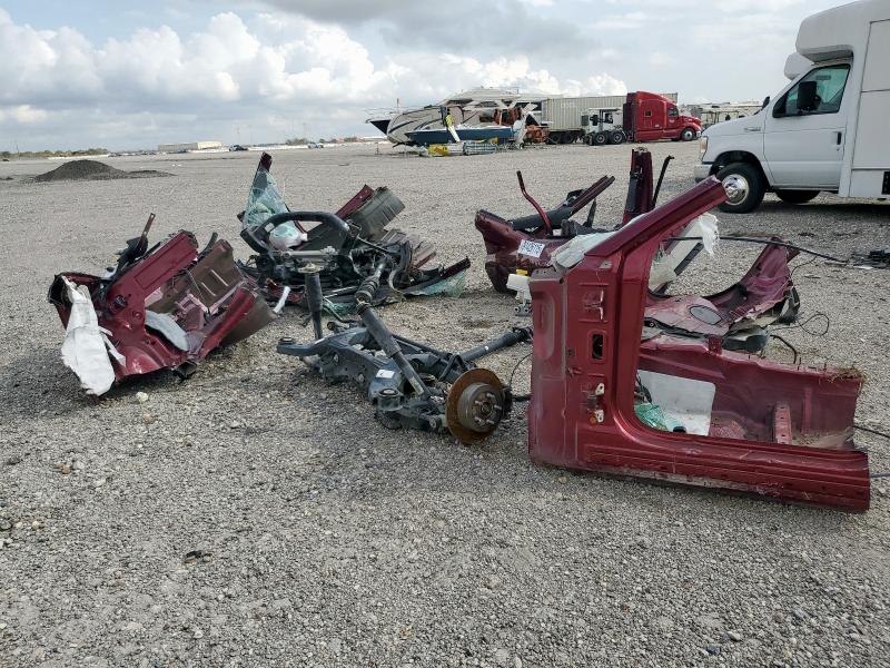 Фото 2 - DODGE CHARGER