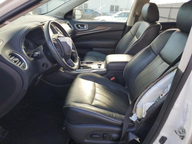 Фото 7 - INFINITI QX60