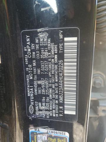 Фото 13 - HYUNDAI TUCSON