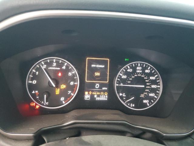 Фото 9 - SUBARU OUTBACK