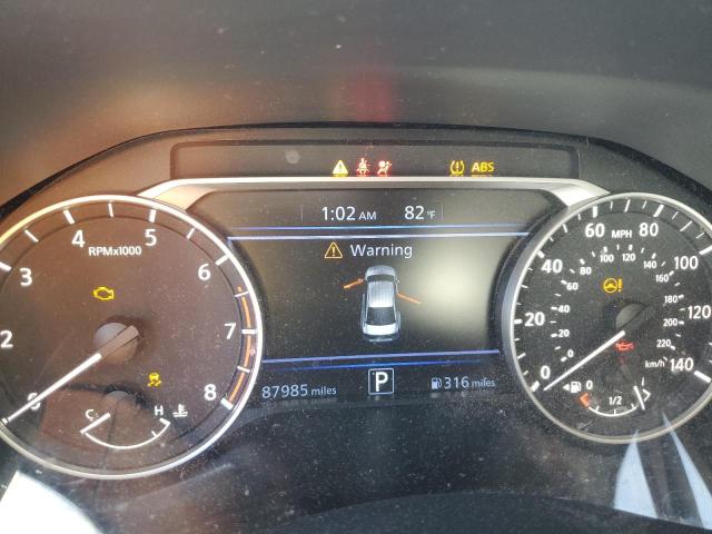 Фото 9 - NISSAN ALTIMA