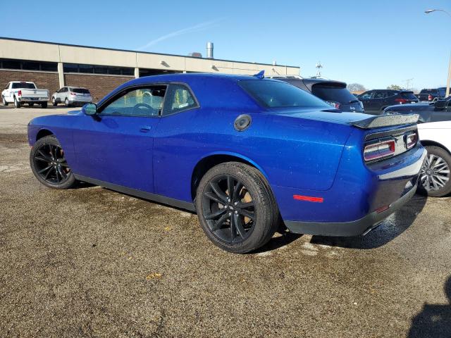 Фото 2 - DODGE CHALLENGER