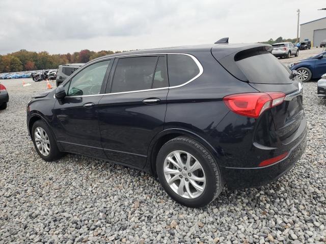 Фото 2 - BUICK ENVISION