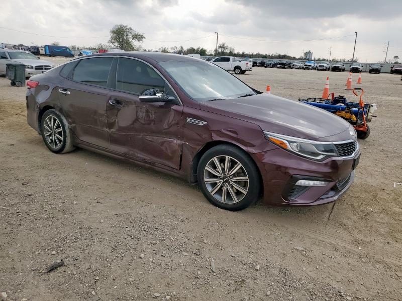 Фото 4 - KIA OPTIMA