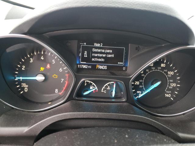 Фото 9 - FORD ESCAPE