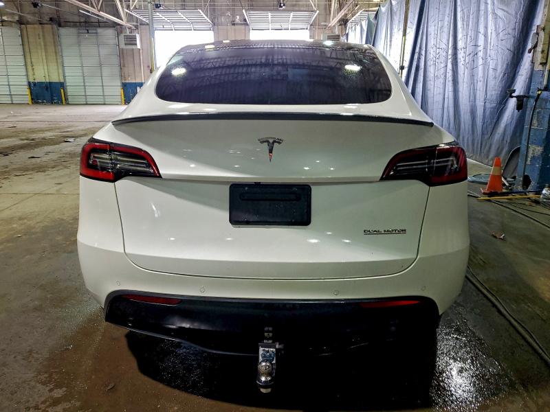 Фото 6 - TESLA MODEL Y