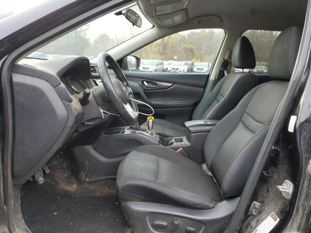 Фото 7 - NISSAN ROGUE