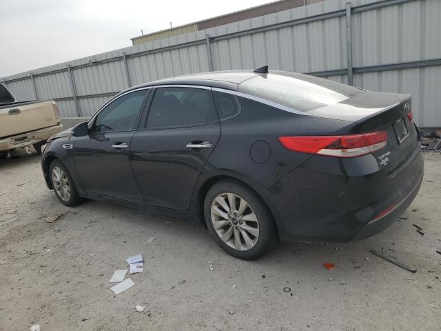 Фото 2 - KIA OPTIMA