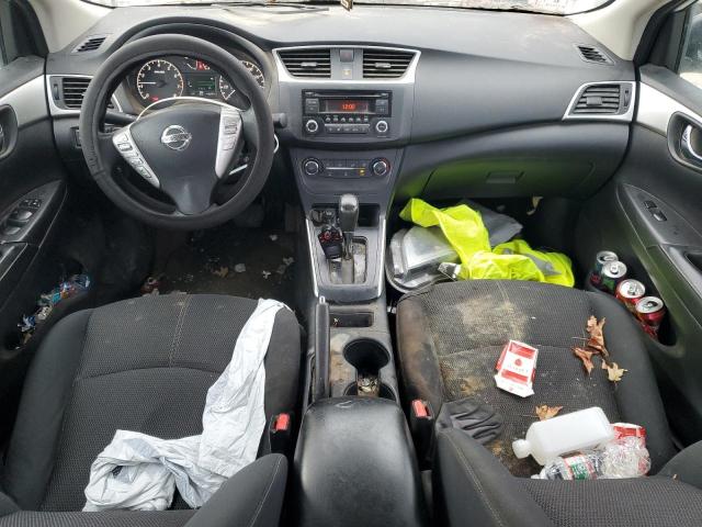 Фото 8 - NISSAN SENTRA