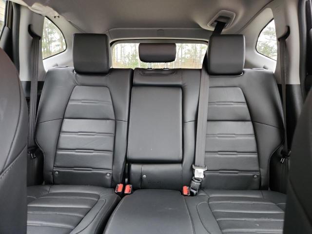 Фото 10 - HONDA CRV