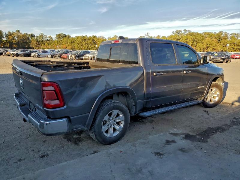 Фото 3 - RAM 1500