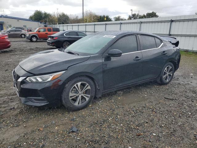 Фото 1 - NISSAN SENTRA
