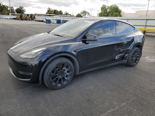 Фото 1 - TESLA MODEL Y