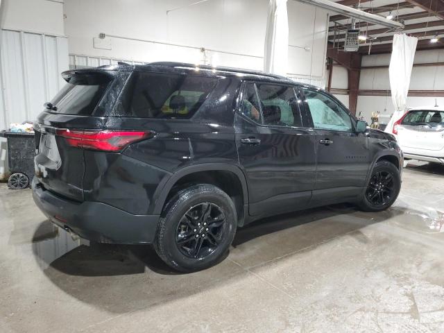 Фото 3 - CHEVROLET TRAVERSE