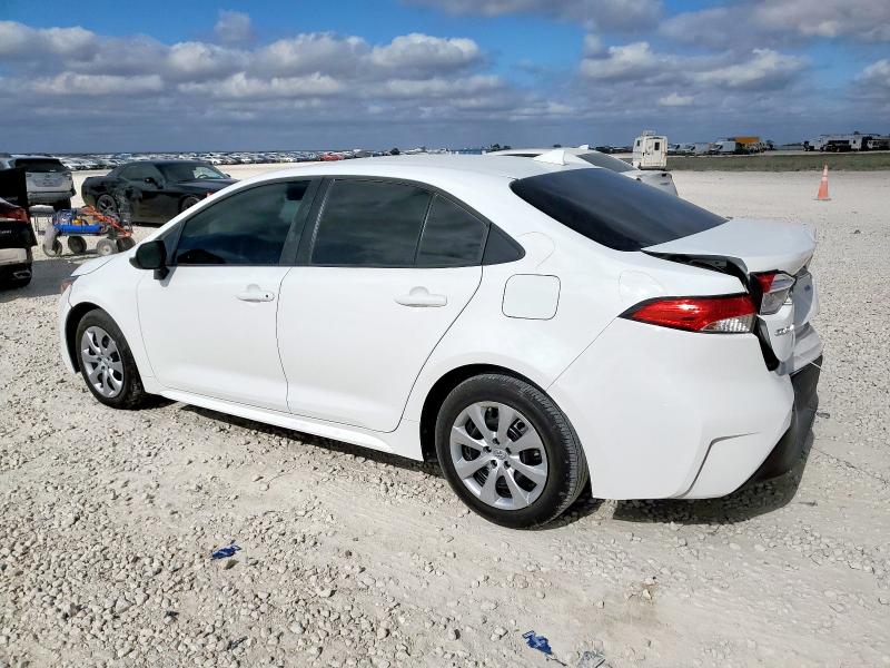 Фото 2 - TOYOTA COROLLA