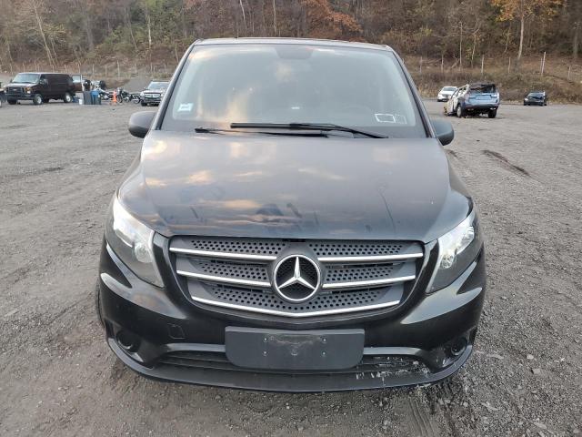 MERCEDES-BENZ METRIS 2018 VIN WD4PG2EE5J3456317