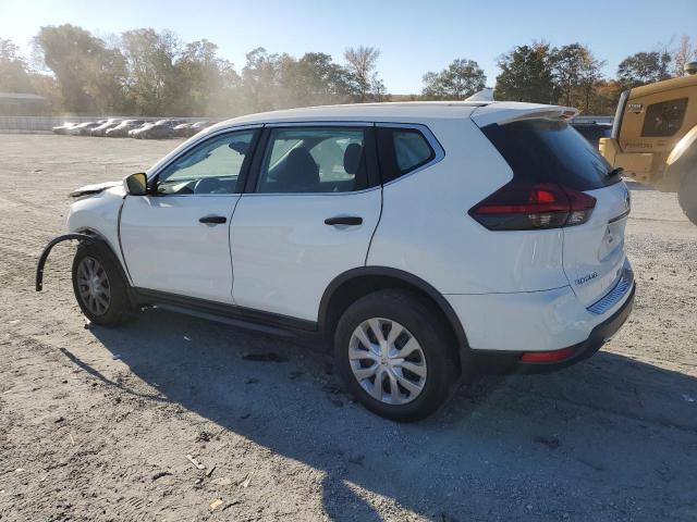 Фото 2 - NISSAN ROGUE