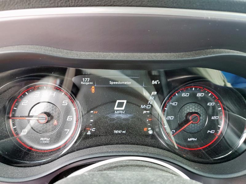 Фото 9 - DODGE CHARGER